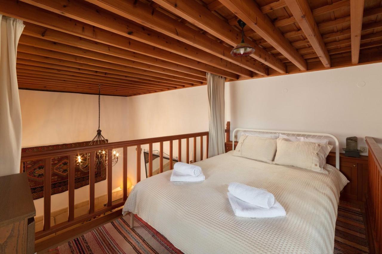 Valasia With Acropolis View Villa